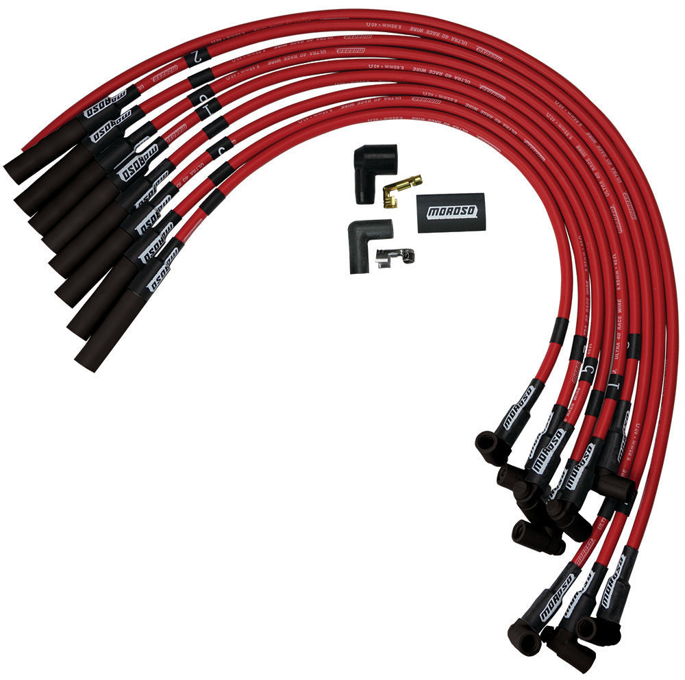 WIRE SET