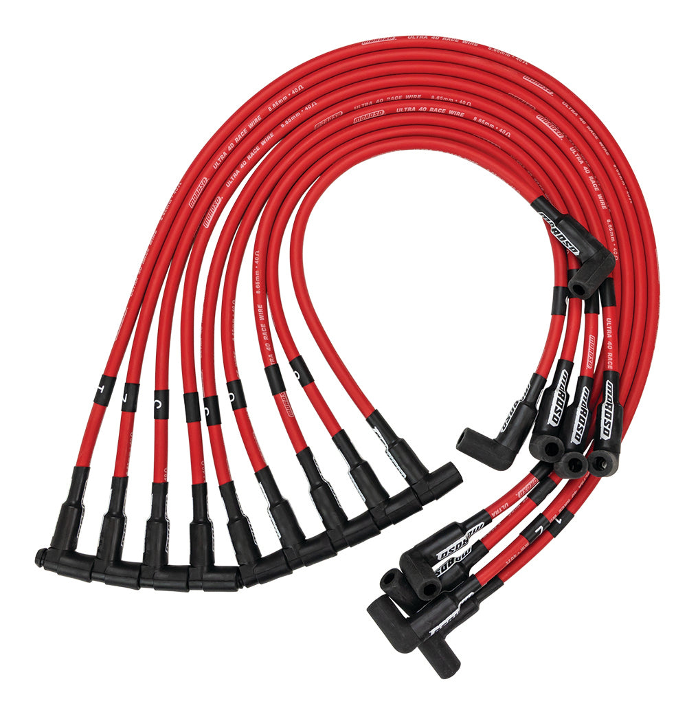 WIRE SET