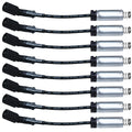 SPARK PLUG WIRES