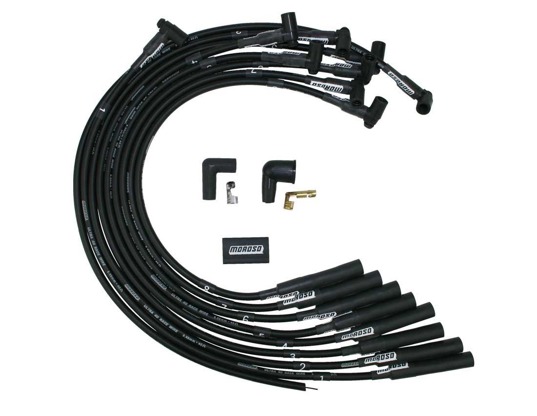WIRE SET
