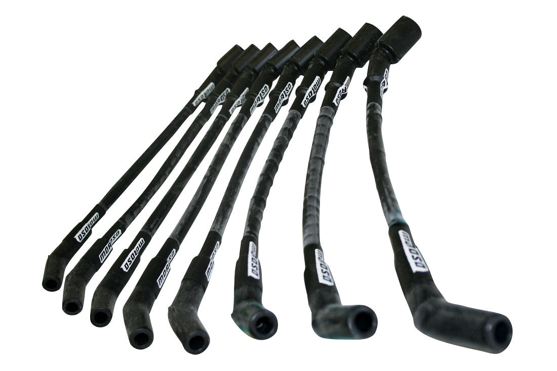 WIRE SET ULTRA 40