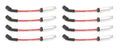 WIRE SET 8.5MM RED ULTRA 4