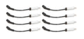 WIRE SET 8.5MM RED ULTRA 4