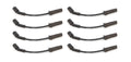WIRE SET 8.5MM RED ULTRA 4
