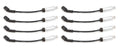 WIRE SET 8.5MM RED ULTRA 4