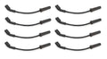 WIRE SET 8.5MM RED ULTRA 4