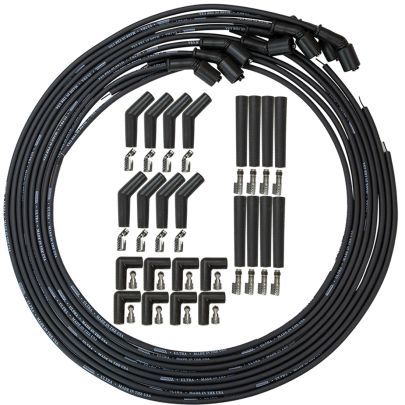 WIRE SET ULTRA 350 8MM