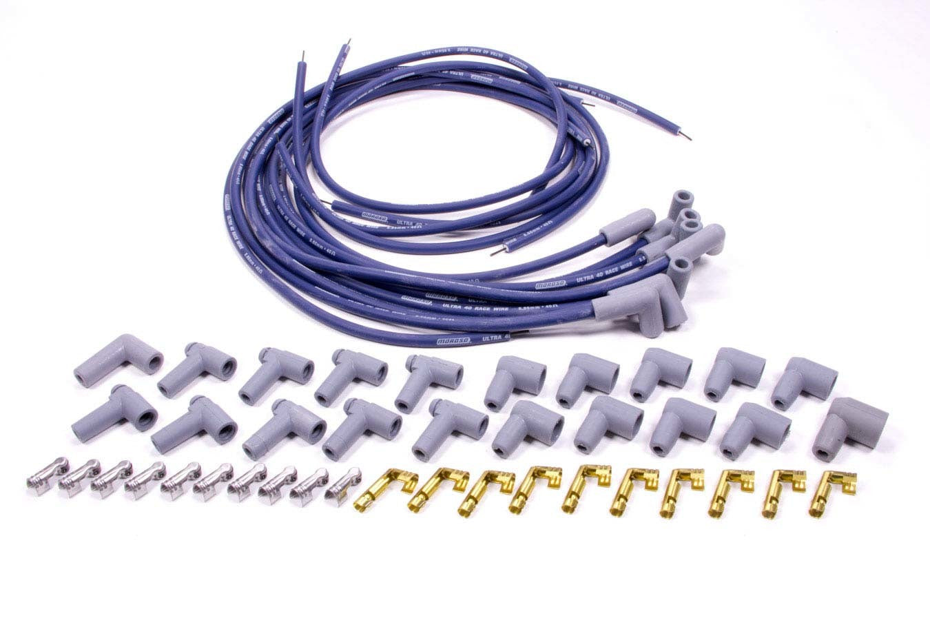 ULTRA 40 WIRE SET