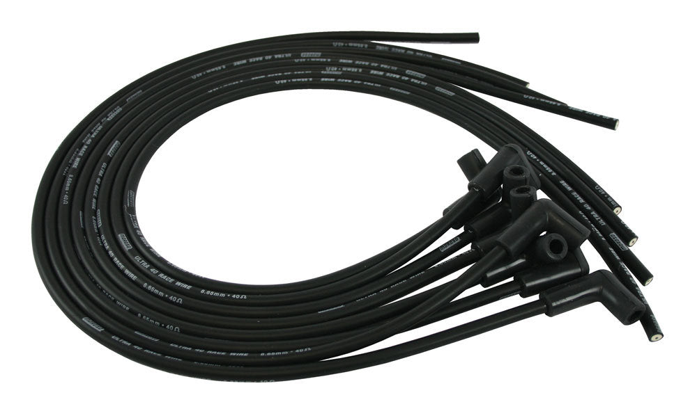ULTRA 40 RACE WIRE