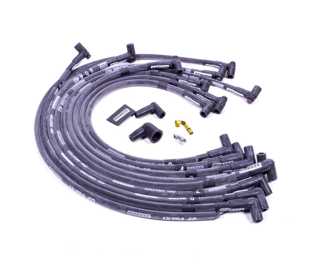 ULTRA 40 RACE WIRE