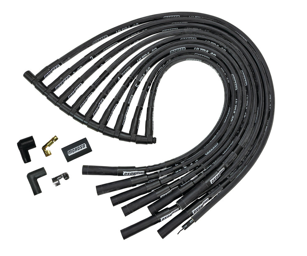ULTRA 40 RACE WIRE