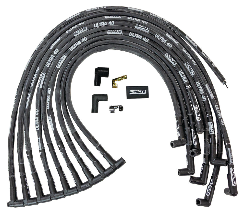 PLUG WIRES