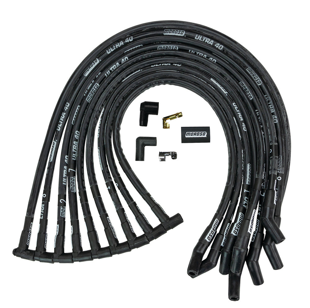 ULTRA 40 RACE WIRE