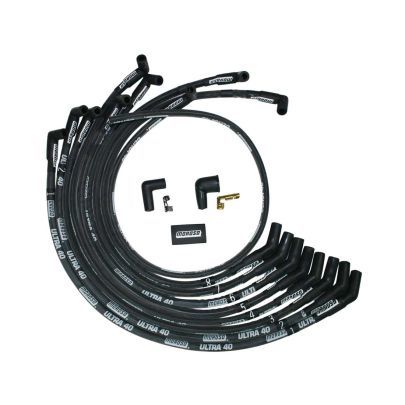 SPARK PLUG WIRE SET