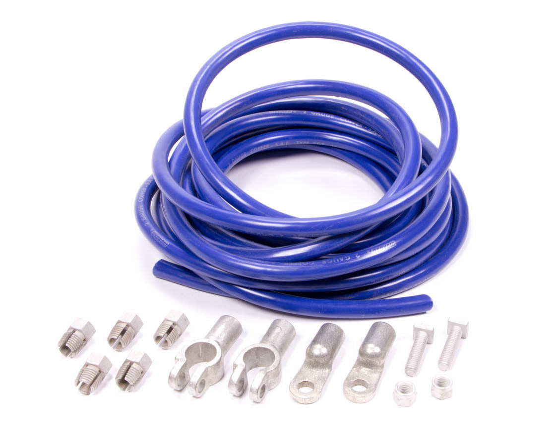 BATTERY CABLE KIT