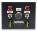 SWITCH PANEL OVAL TRACK
