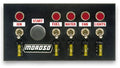 SWITCH PANEL DRAG RACE