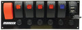 SWITCH PANEL  ROCKER  USB PORT
