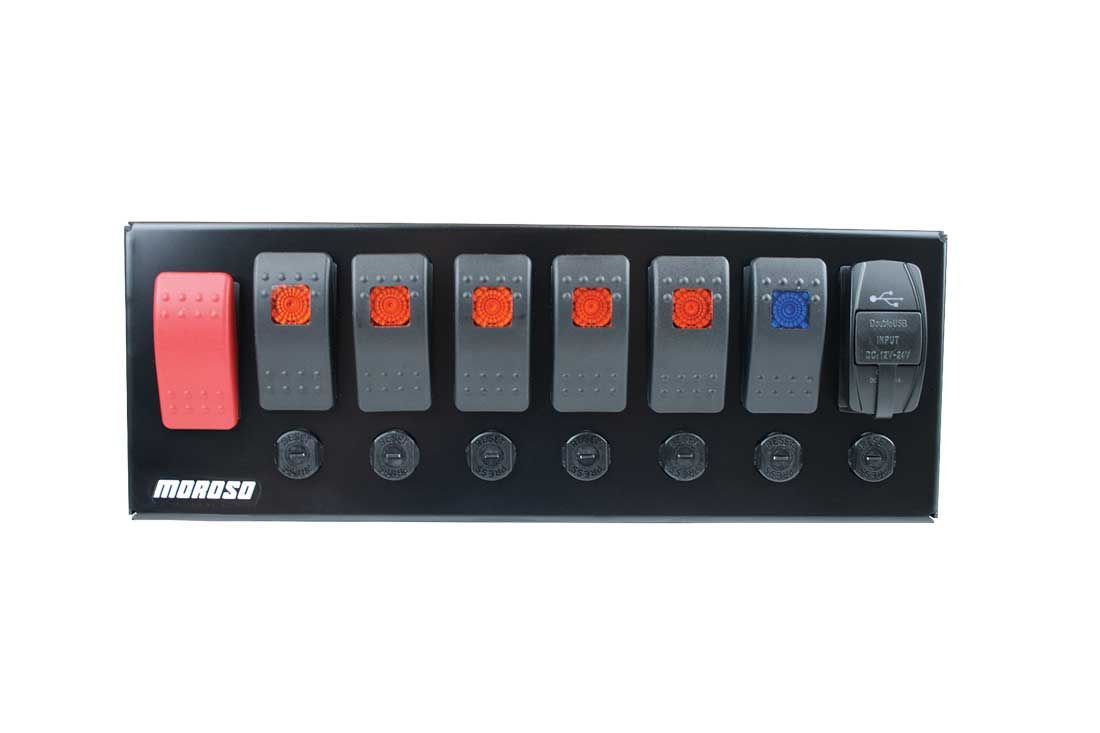 ELECTRICAL SWITCHES