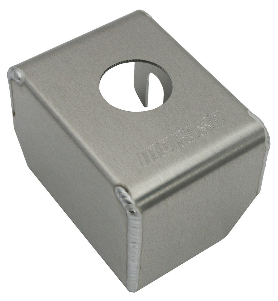 BRAKE RESERVOIR COVER