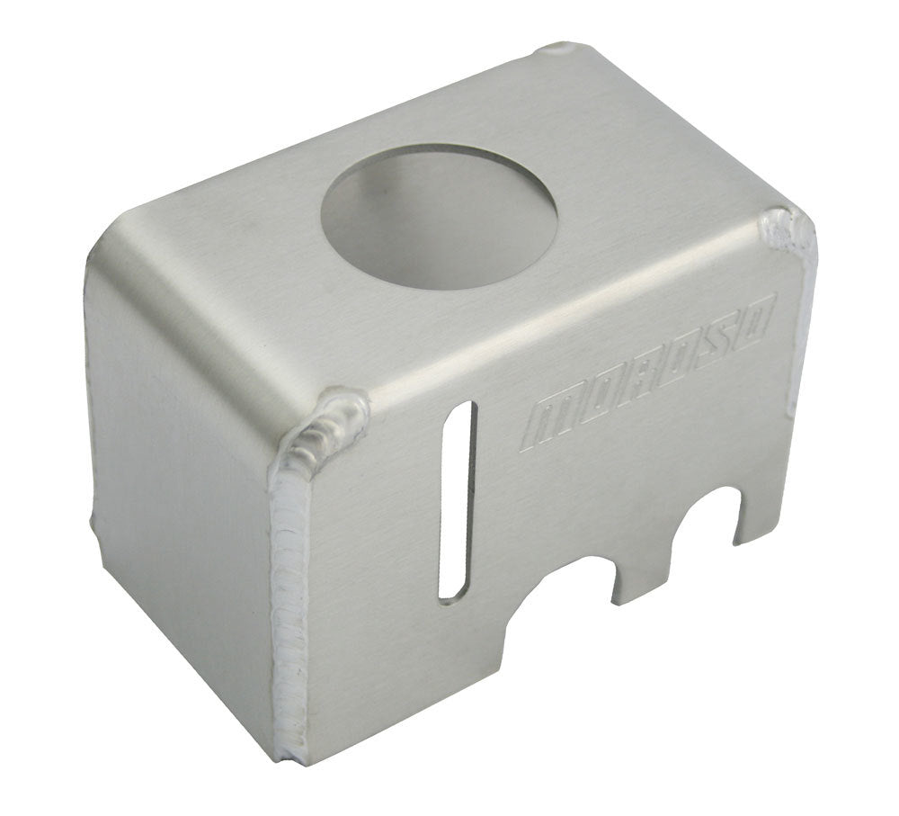 MASTER CYLINDER RESEVOIR