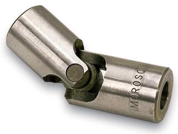 U-JOINT STEERING