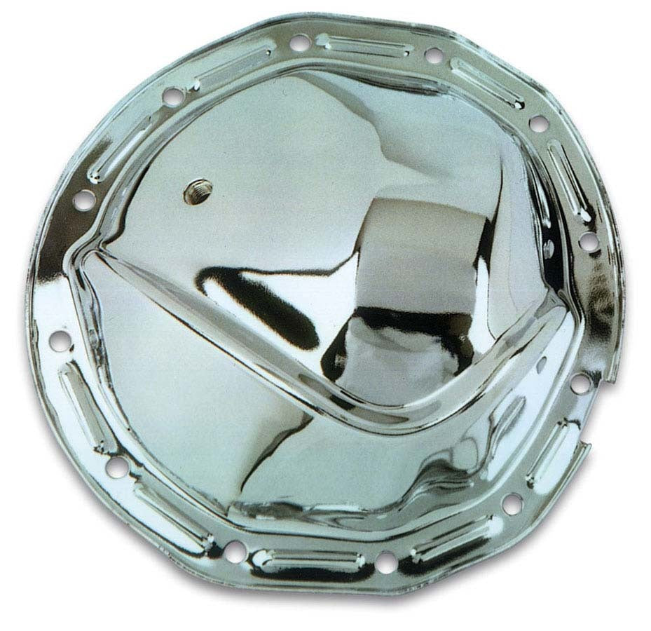 REAR END COVER GM
