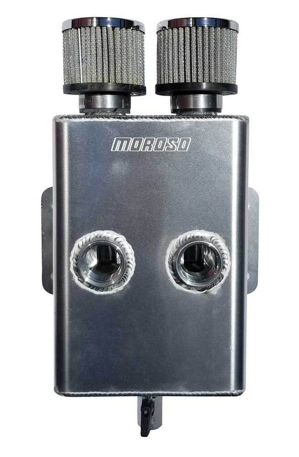 VACUUM PUMP BREATHER TANK