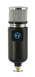 VACUUM BREATHER TANK