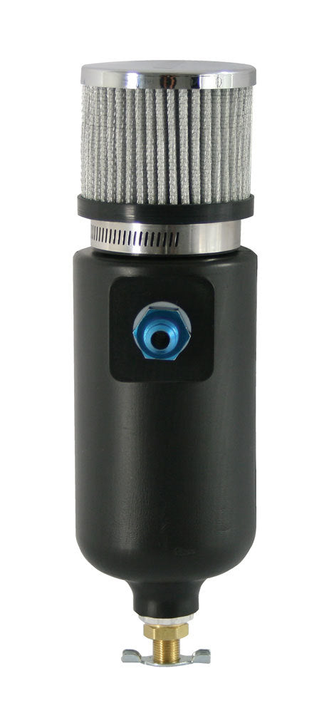 VACUUM BREATHER TANK