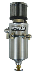 BREATHER TANK