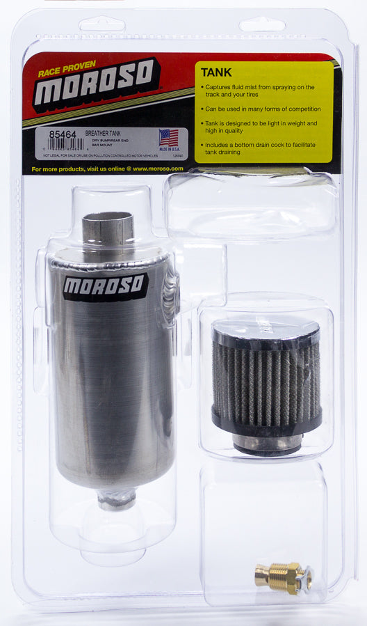 BREATHER TANK