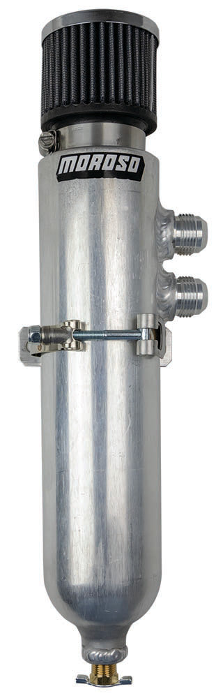 BREATHER TANK