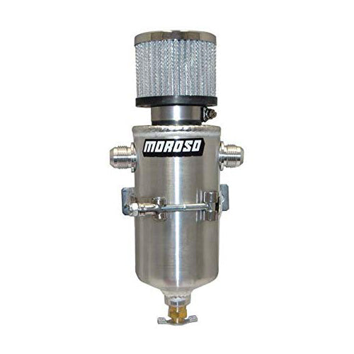 BREATHER TANK