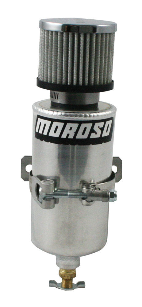 TANK D/S BREATHER 3/8NPT