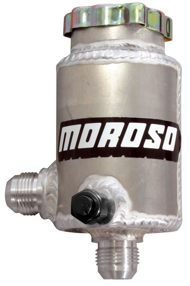 SEPARATOR TANK