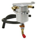 OIL/AIR SEPARATOR