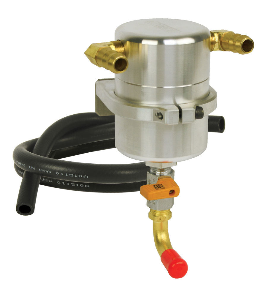 AIR/OIL SEPARATOR