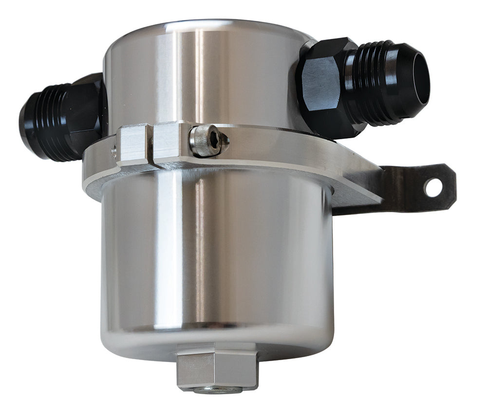 OIL SEPARATOR
