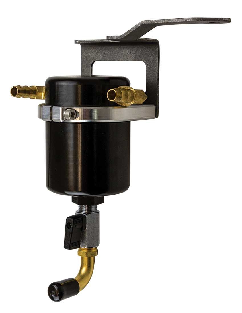 SEPARATOR AIR OIL