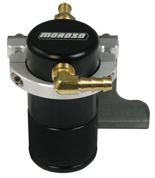 SEPARATOR AIR OIL
