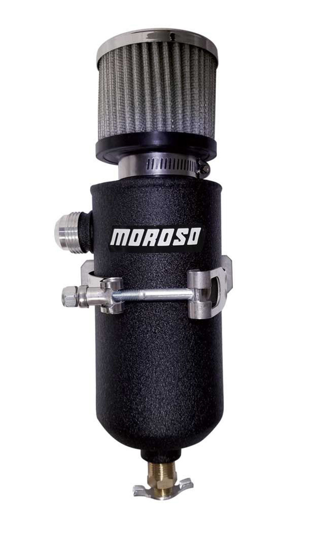 TANK BREATHER CATCH CAN