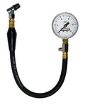 ^^TG TIRE GAUGE 0-15 LBS