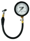 TIRE GAUGE 0-15 LBS