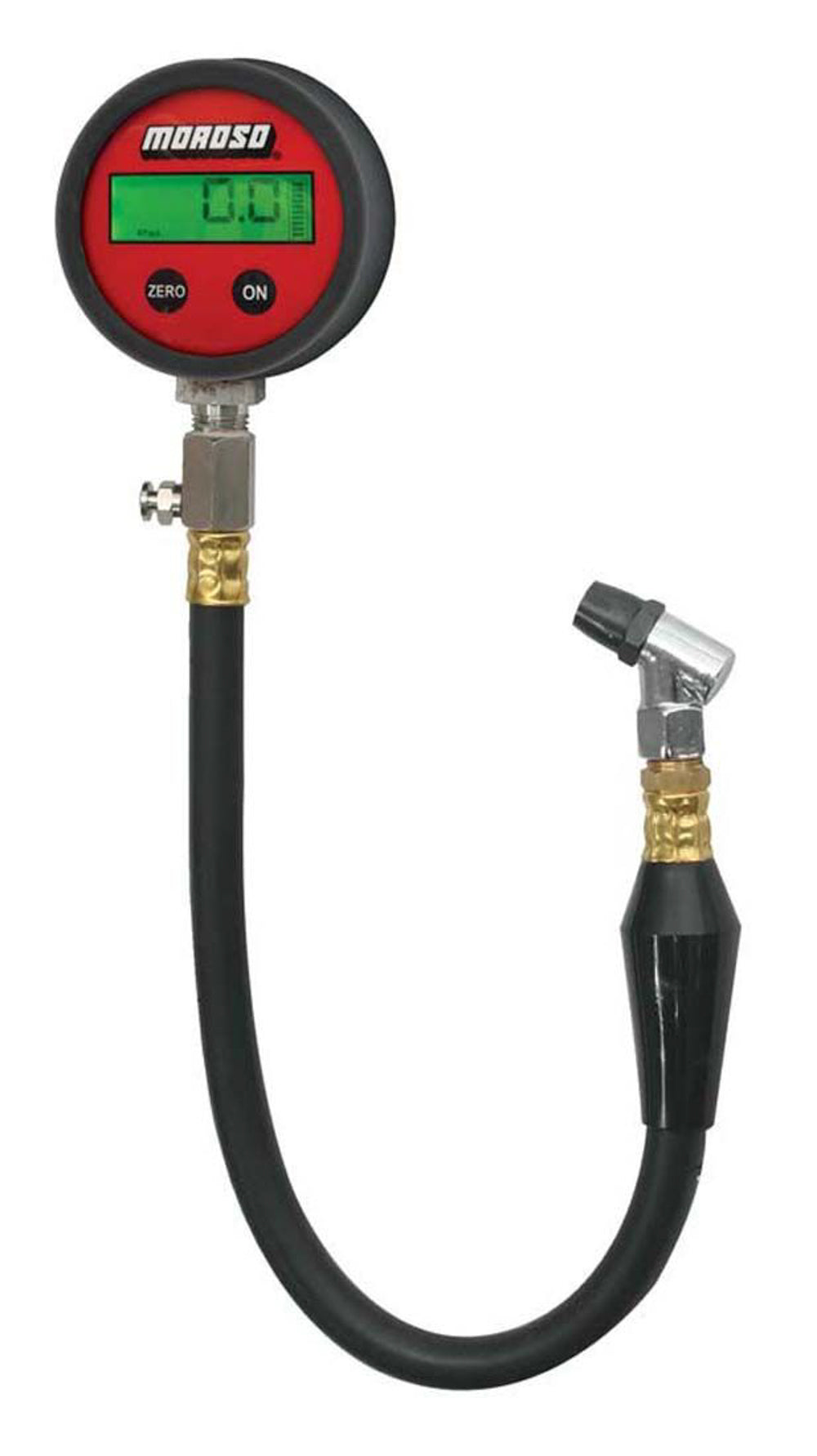 ^^TG DIGITAL TIRE GAUGE 0-60 P