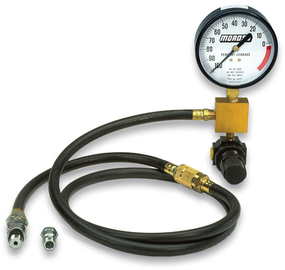 CYLINDER LEAKAGE TESTER