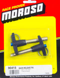 QUICK RELEASE PIN