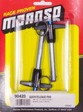 QUICK RELEASE PIN  PR