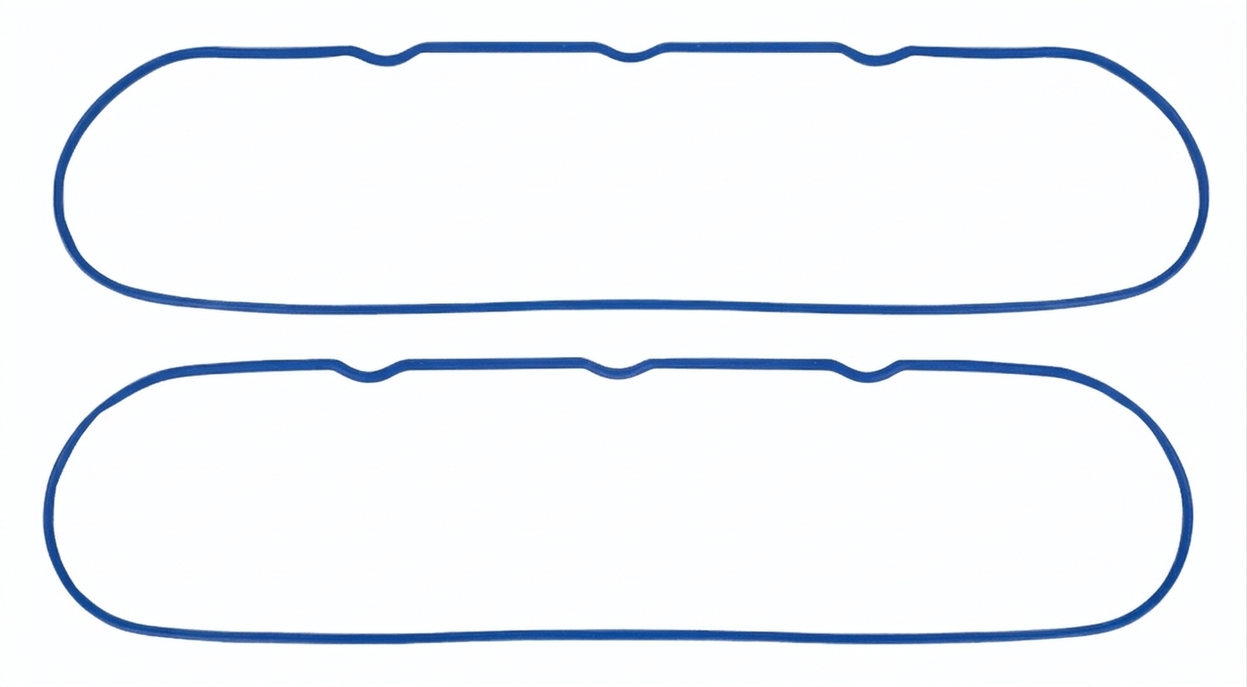 GM LS Valve Cover Gasket Set
