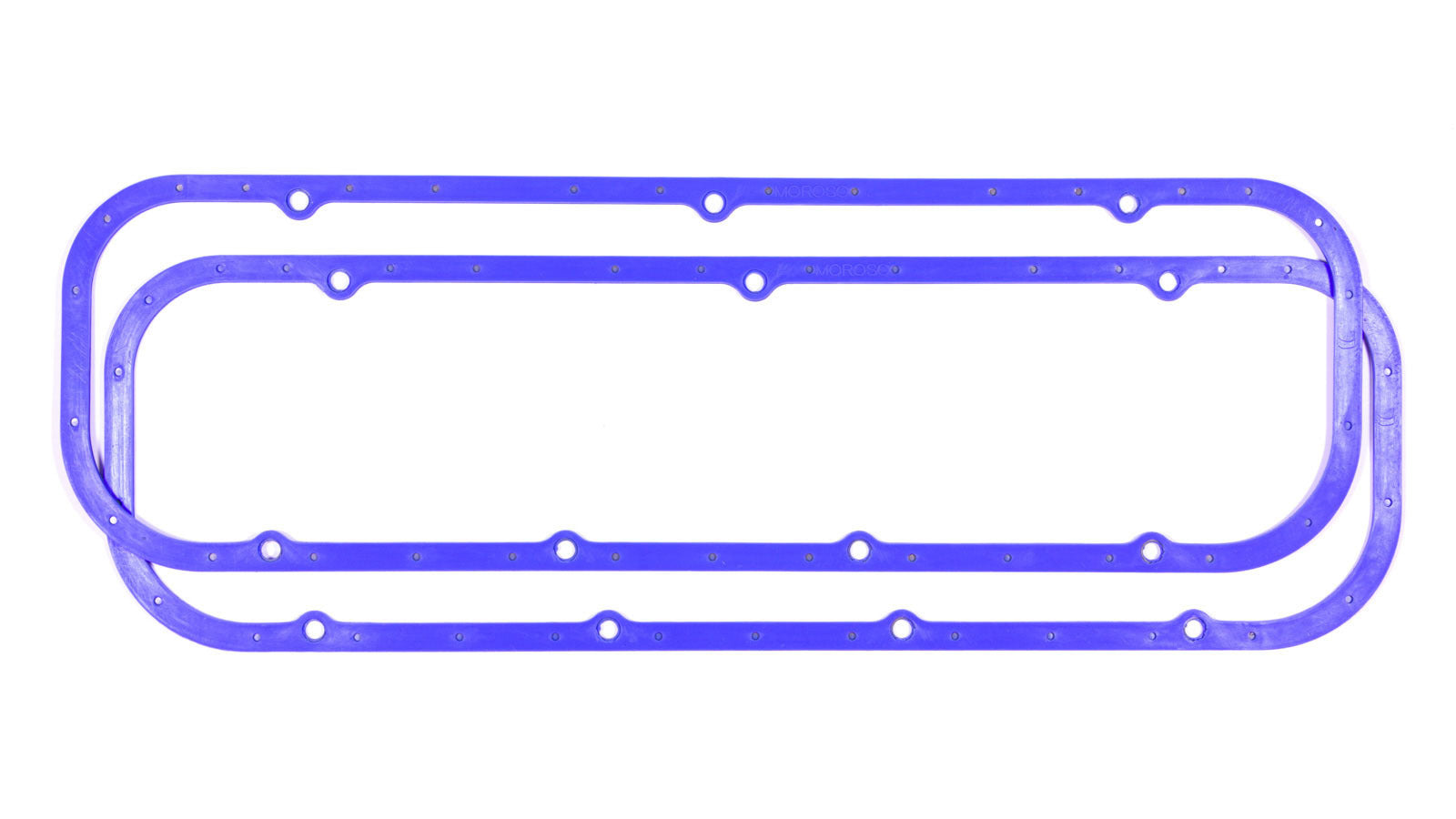 ^^GS CHEVY BB VALVE COVER